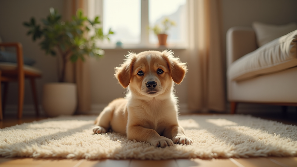 Evan's Pet Care: Comforting Alternatives to Traditional Kennels