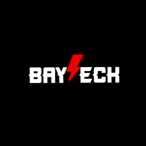 Circle Monogram Logo (25)