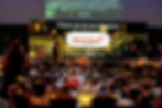 HUB Live | Emirates Old Trafford - IPC Gala