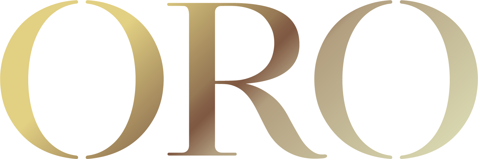 ORO Fine Dining Logo