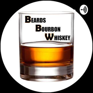 Beards Bourbon and Whiskey