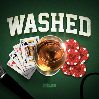 WASHED
