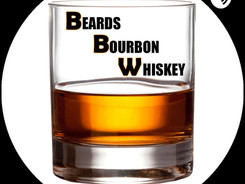 Beards, Bourbon & Whiskey