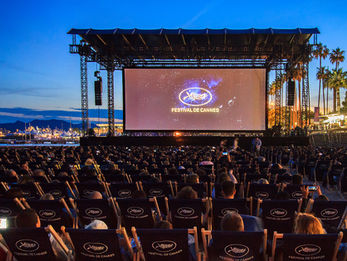Cannes, par pitié, désinfluencez-vous !