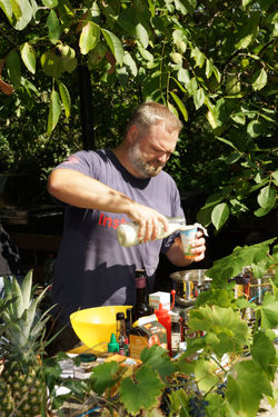 Workshop-Impressionen