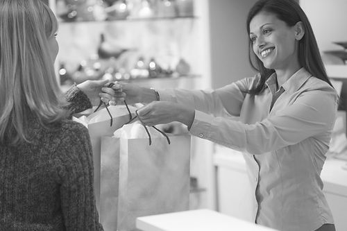 The London School of Etiquette - Customer Service Course
