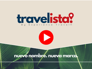 Ahora somos Travelista