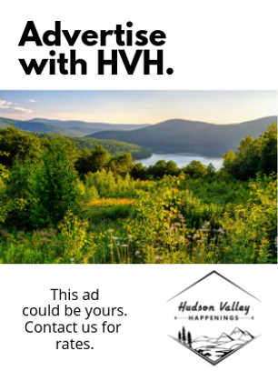 Advertise with HVH