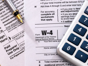 IRS launches new Tax Withholding Estimator