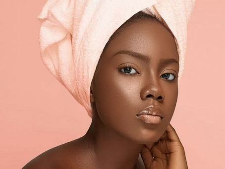 ¿Cuáles vitaminas necesito para una piel saludable?