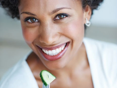 Alimentos que cuidan y protegen tu piel