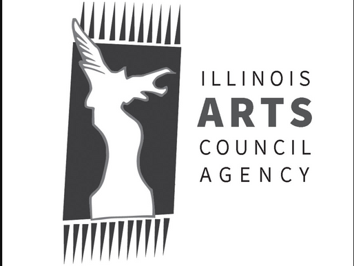 Illinois Artist Grant
