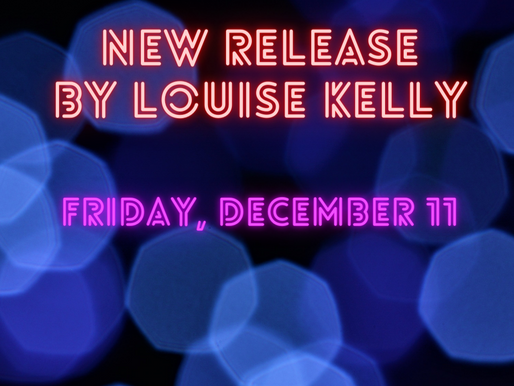 Christmas Song Release Friday, Dec. 11th “Play Your Part”