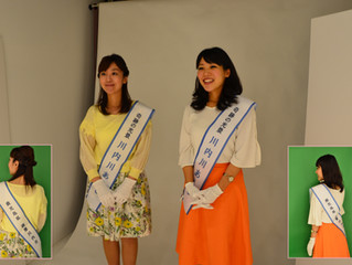 「川内川あらしPR隊」発足します。