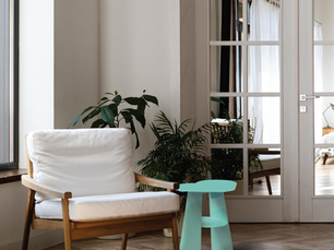 สร้างสไตล์ที่ลงตัวสำหรับทุกมุมโปรดในบ้านด้วยเฟอร์นิเจอร์เหล็ก