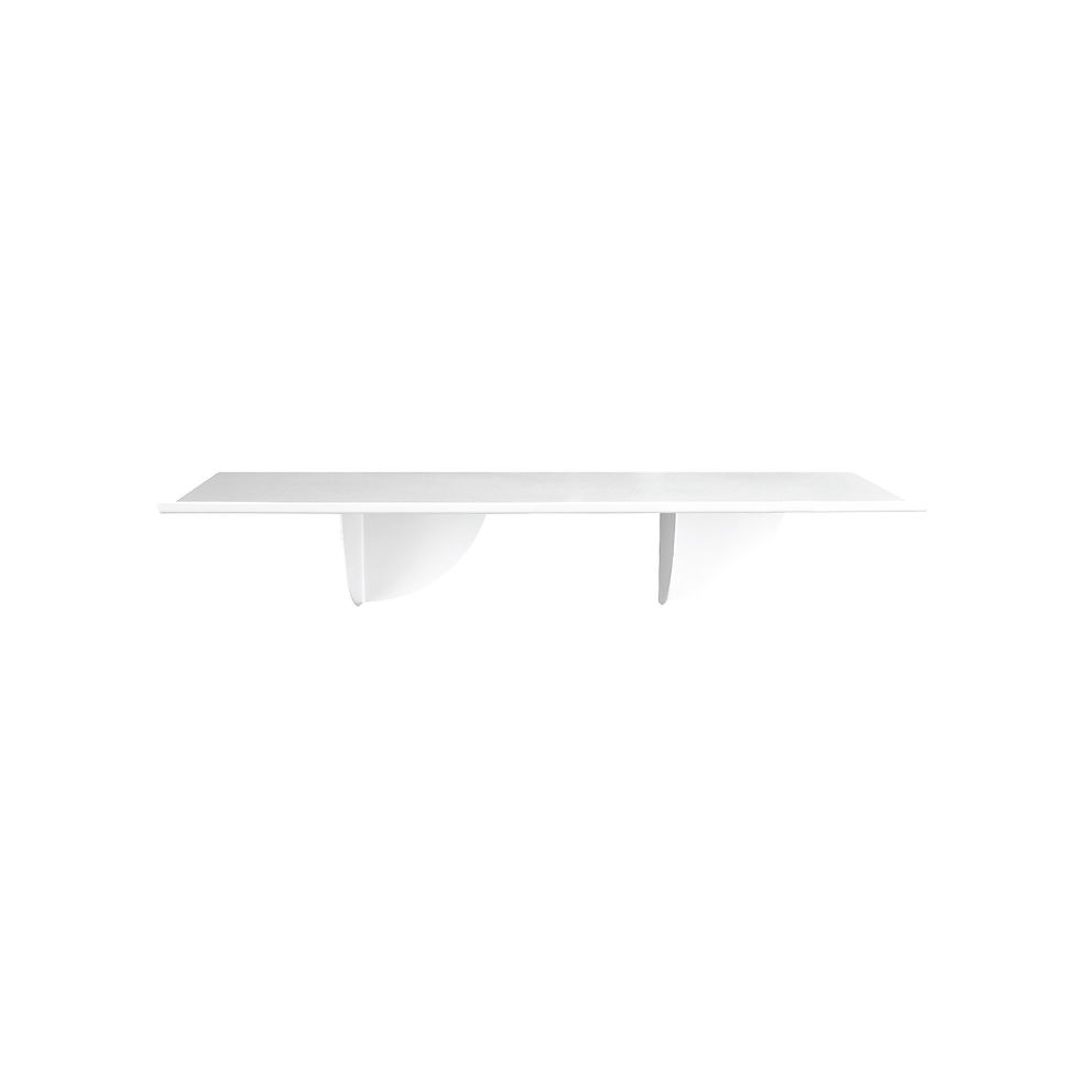 Single Shelf Short