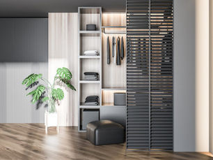 เฟอร์นิเจอร์เหล็กดีต่อสิ่งแวดล้อม และพื้นที่บ้านของคุณอย่างไร?