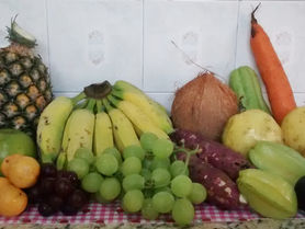 5 dicas para aproveitar os alimentos