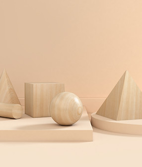 Geometric Shapes 