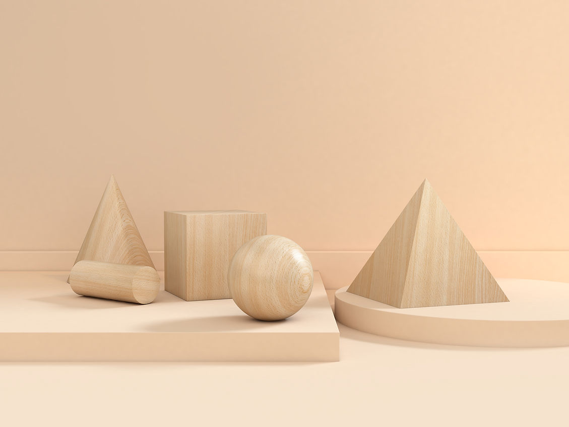 Geometric Shapes