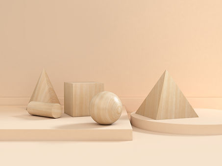 Formes géométriques