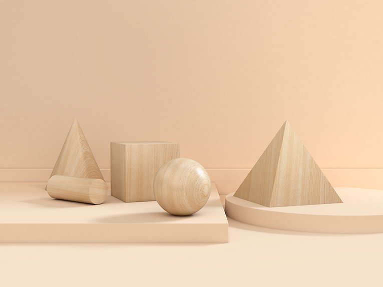 Geometric Shapes
