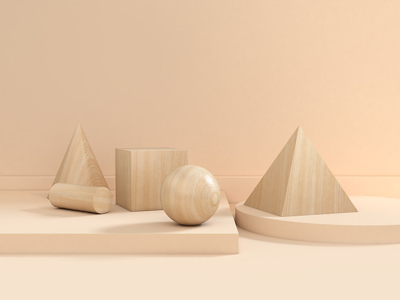 Geometric Shapes
