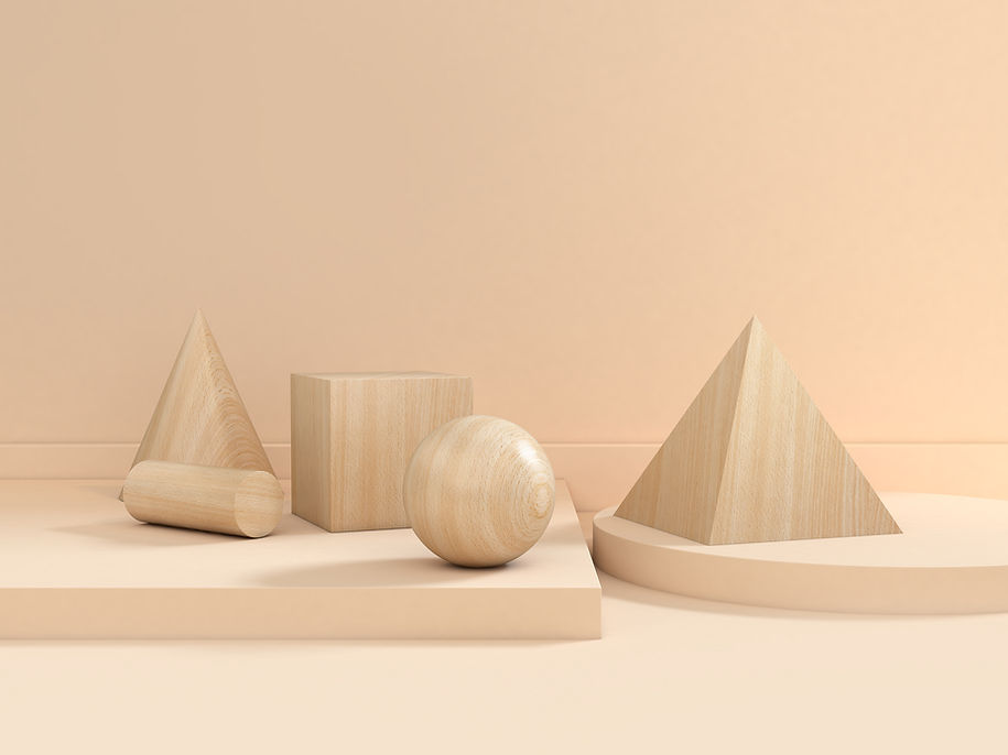 Geometrische Formen