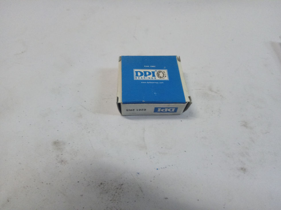 Miniatura: Rodaje 6201 RS 32 x 12 x 10