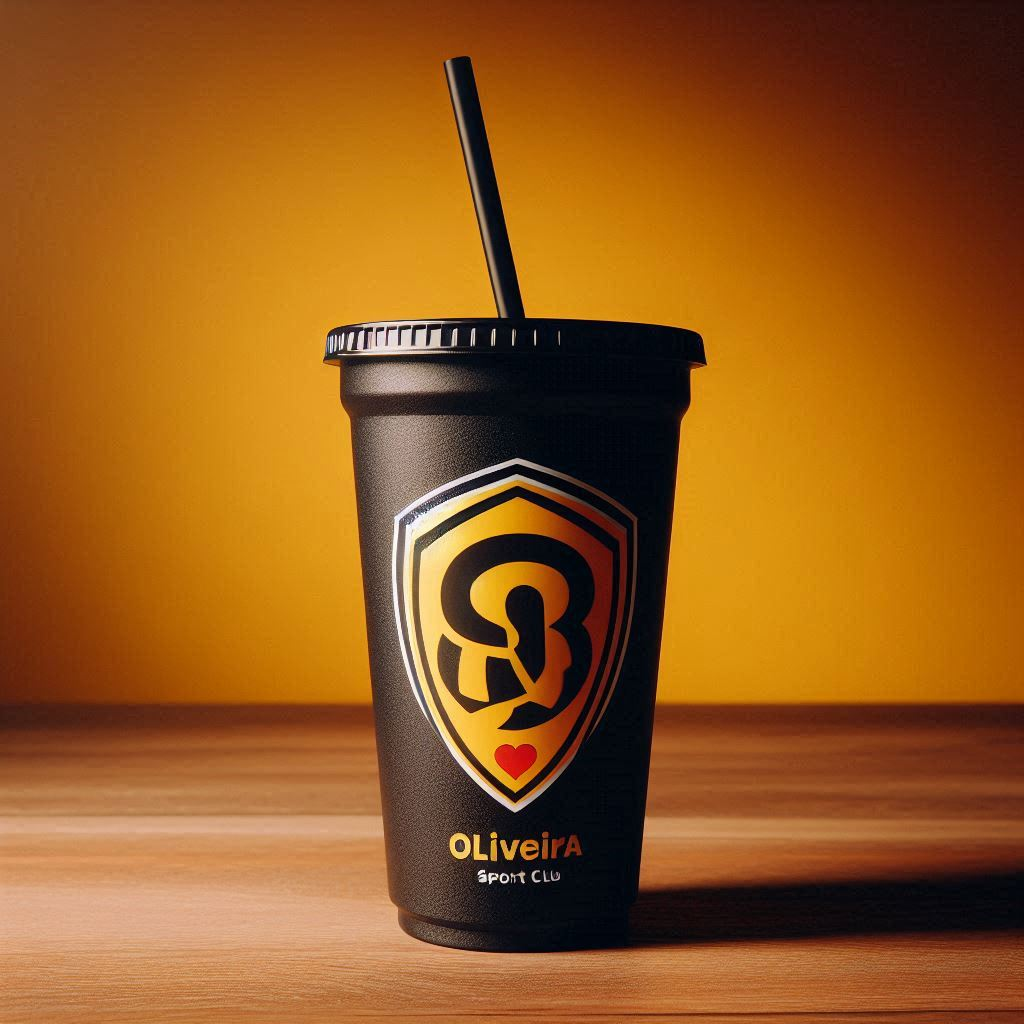 COPO OLIVEIRA SP ESPORTE CLUBE