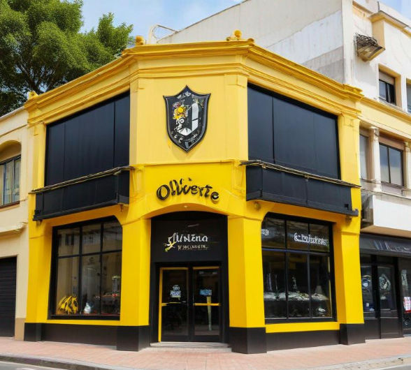 Miniatura: LOJAS OLIVEIRA SP ESPORTE CLUBE 