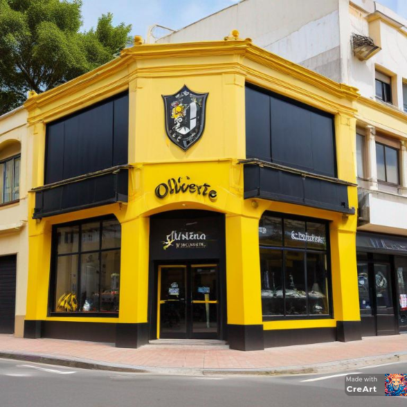 Miniatura: LOJAS OLIVEIRA SP ESPORTE CLUBE 