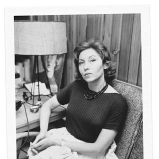Clarice Lispector