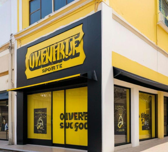 Miniatura: LOJAS OLIVEIRA SP ESPORTE CLUBE 