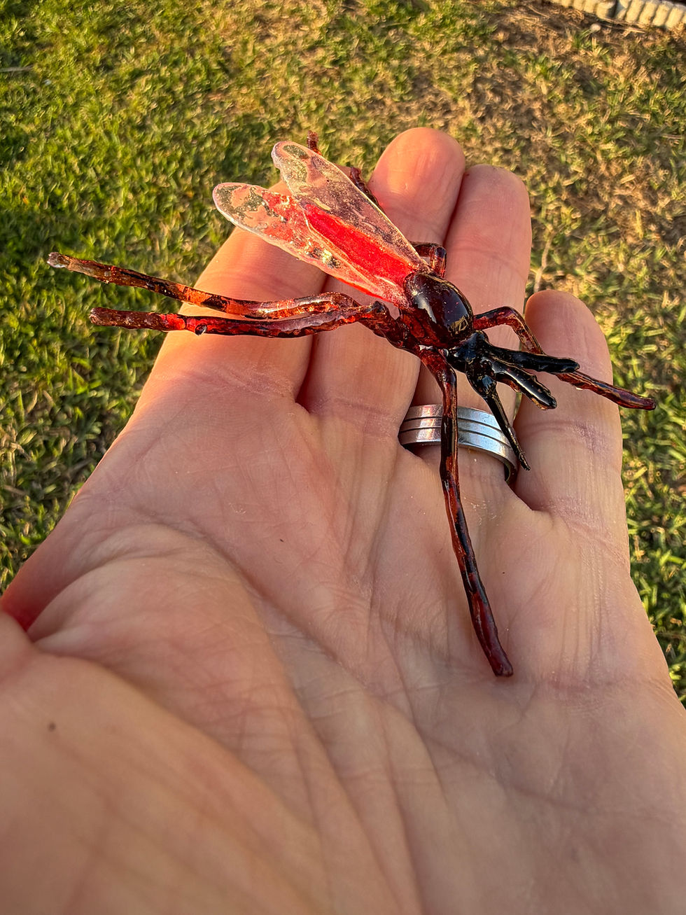 Thumbnail: Common House Mosquito 