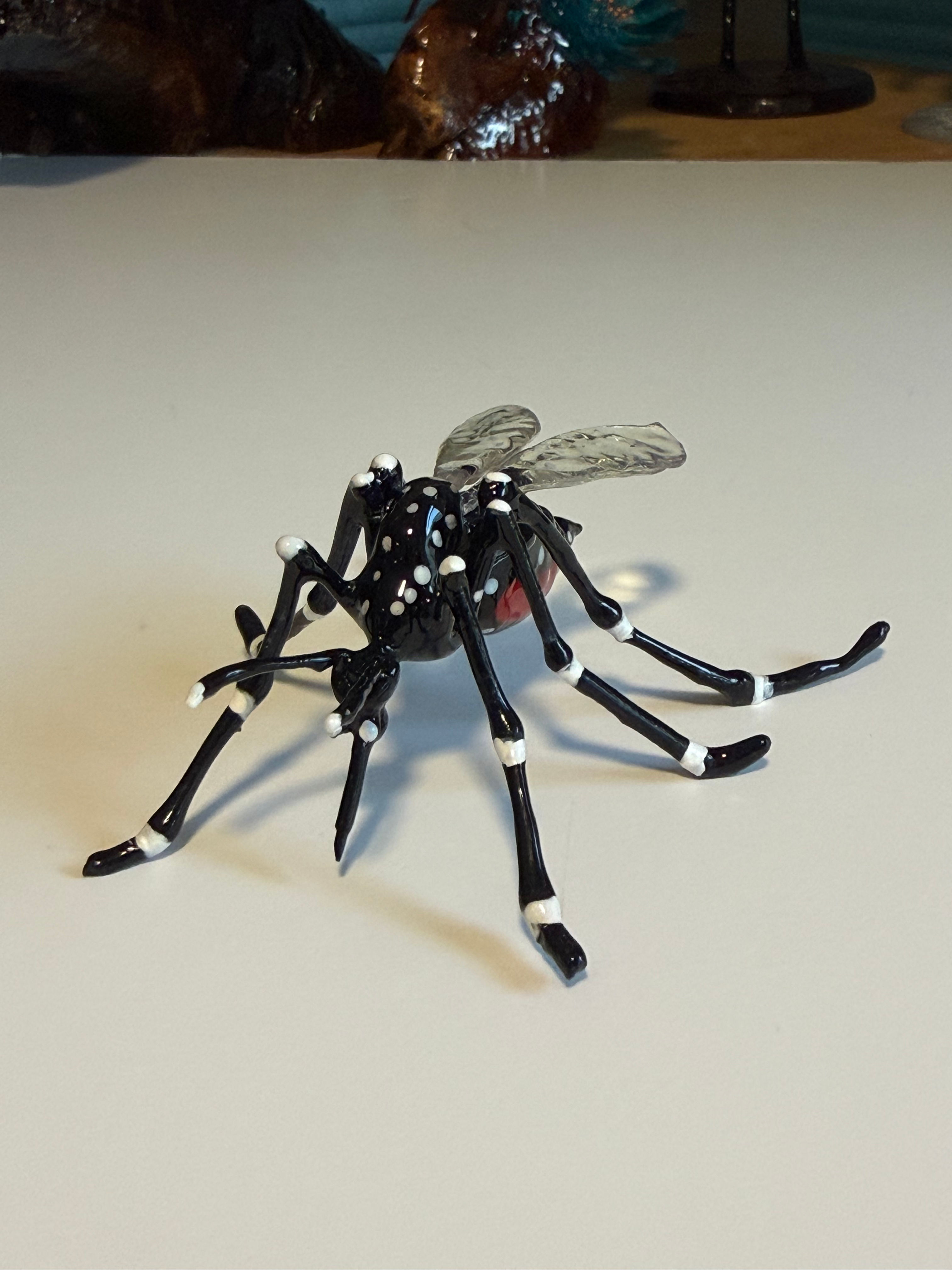 Aedes Mosquito 