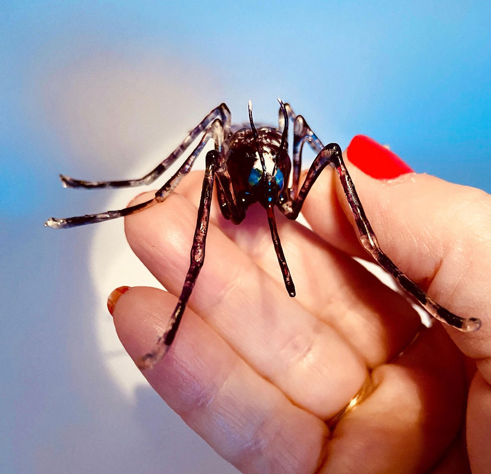 Thumbnail: Anopheles Mosquito 