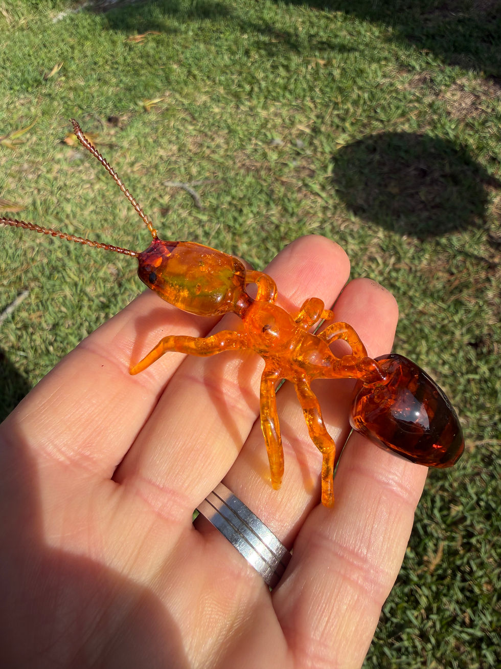 Thumbnail: Pharo Ant