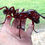 Thumbnail: 9" Fire Ant