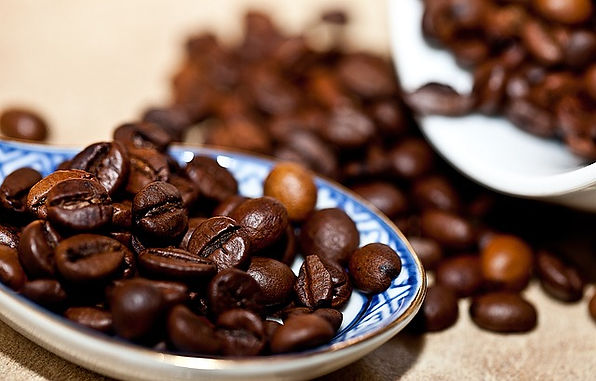 Give Your Garden Some Caffeine