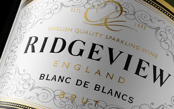 English Wine: Ridgeview