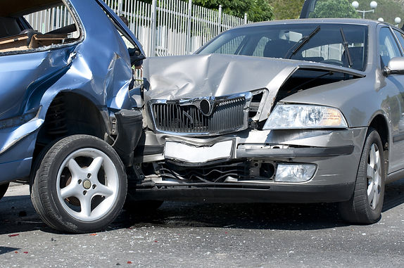 Organised Motor Insurance Fraud up by 28%