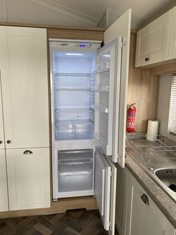 Fridge Freezer