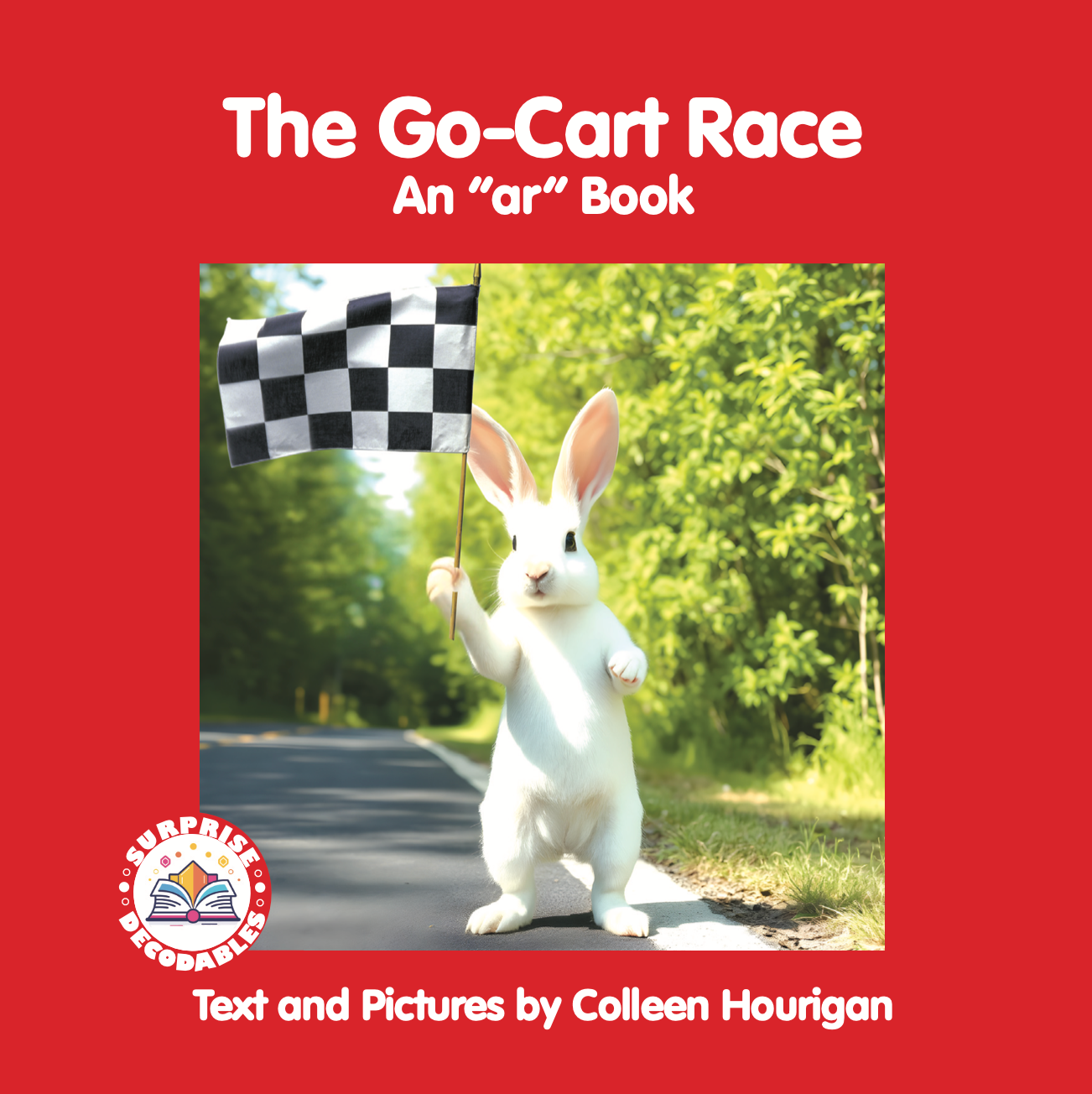 Parent Pack for Red Level