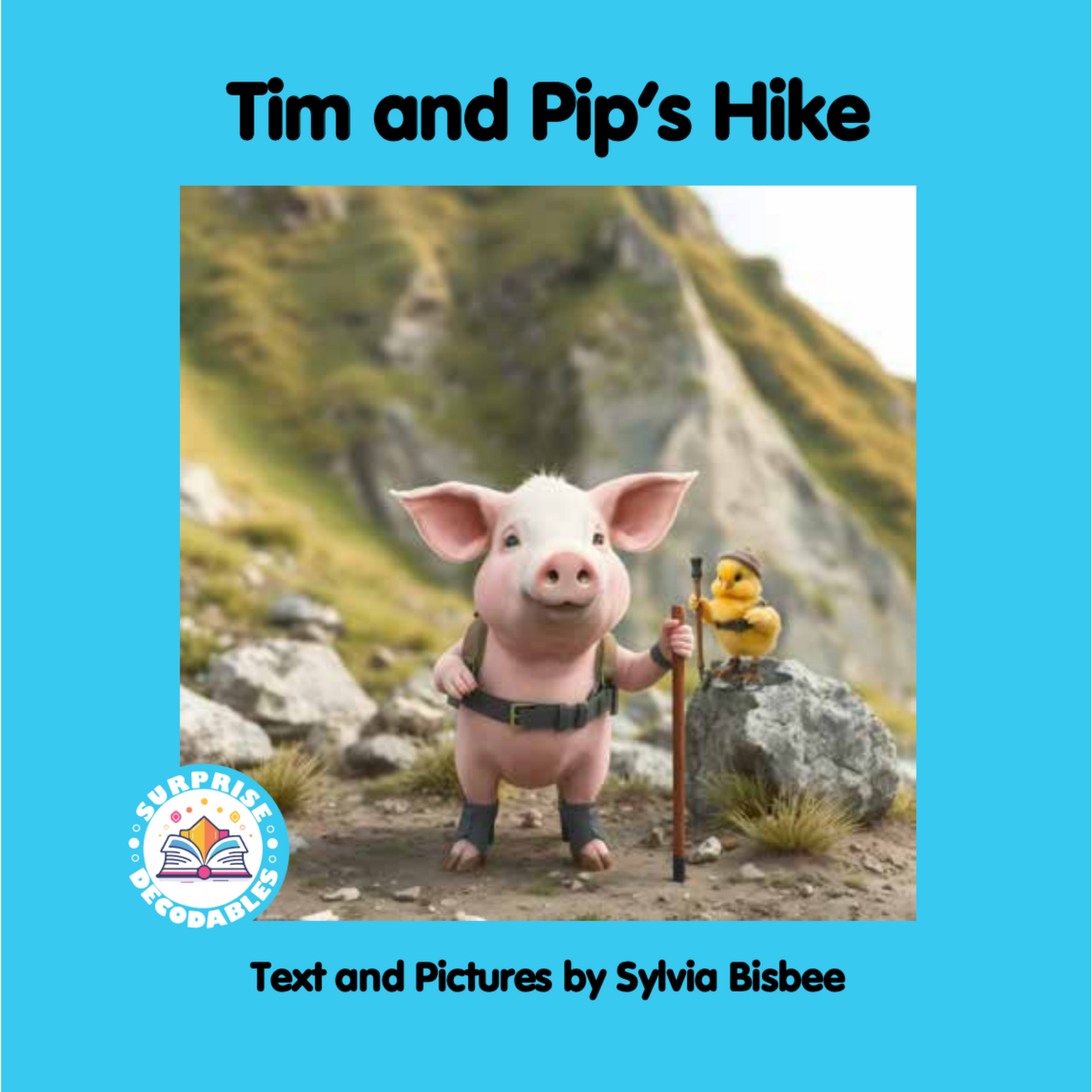 Level 5 Set A (5 books)