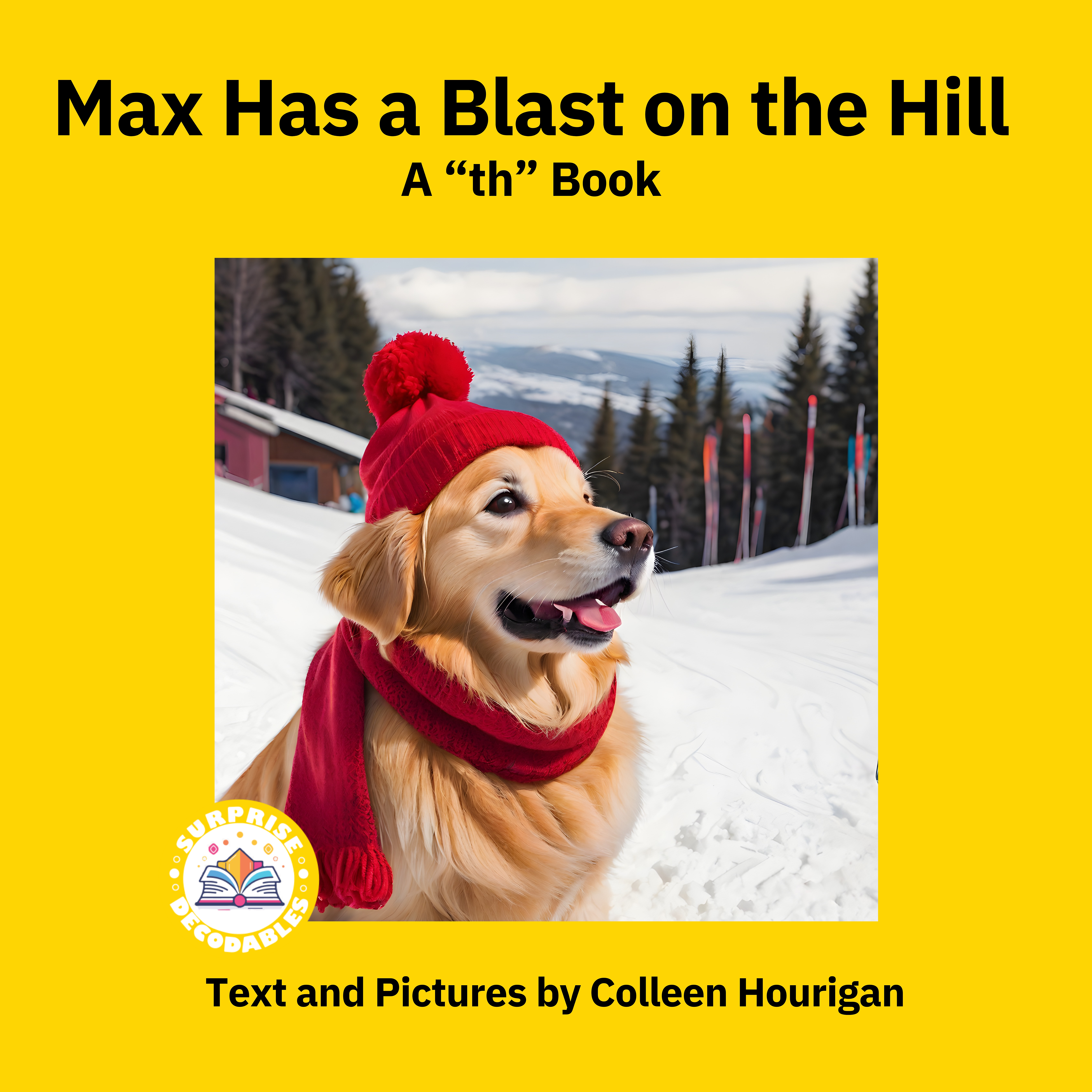 Level 3 Set B Blends and Digraphs (5 Different Titles)