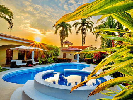 Boutique Stays for Authentic Costa Rica Experiences