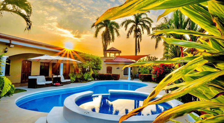 Boutique Stays for Authentic Costa Rica Experiences