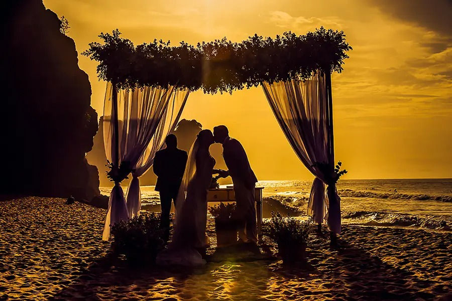 Best Destination Wedding Venues in Costa Rica for Small Weddings