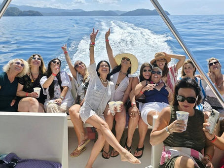 How to Choose A Corporate Retreat Venue to Foster Connection